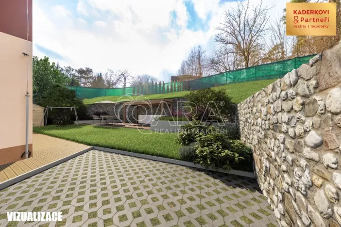 Prodej chaty, Brno - Bystrc, 94 m2