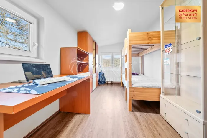 Prodej chaty, Brno - Bystrc, 94 m2