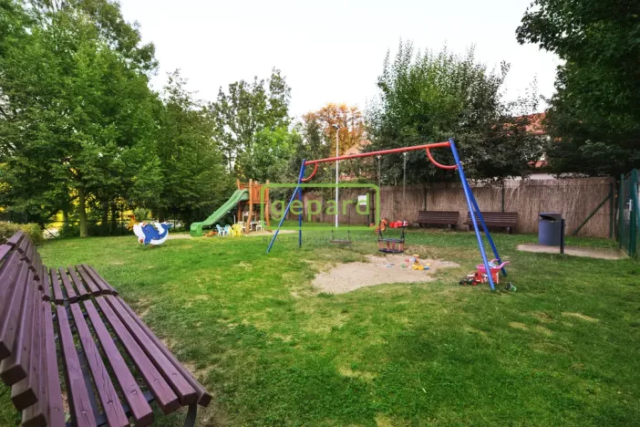 Pronájem bytu 4+kk, Praha, K náhonu, 116 m2