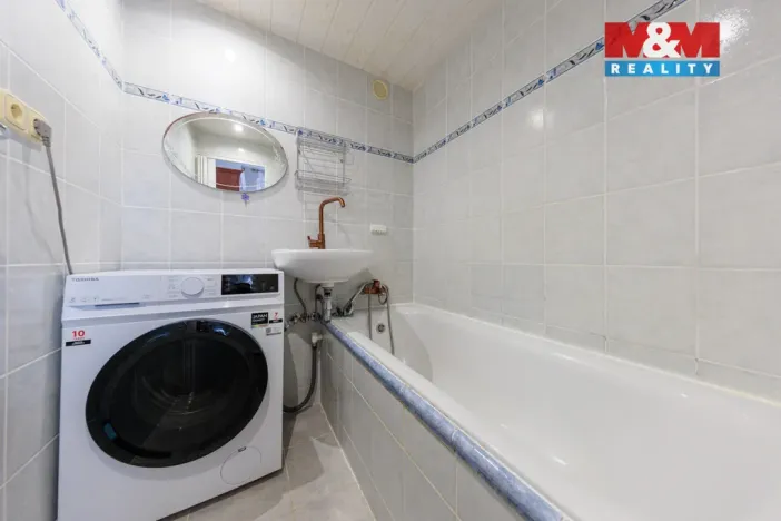 Prodej bytu 2+1, Kraslice, Barvířská, 64 m2