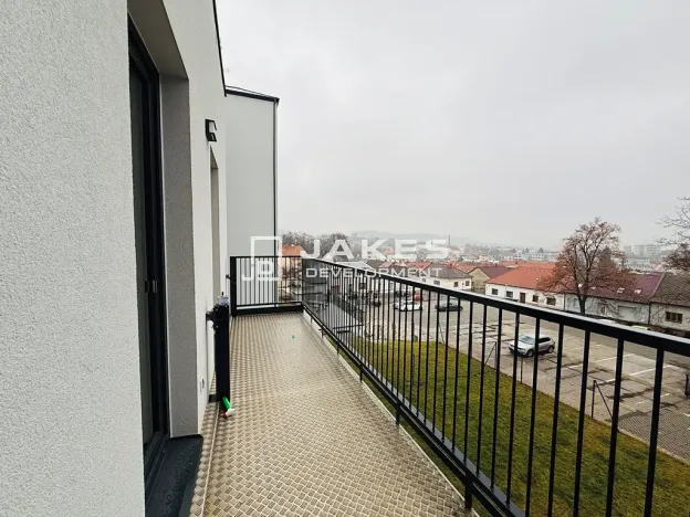 Pronájem bytu 2+kk, Kutná Hora, Hloušecká, 40 m2