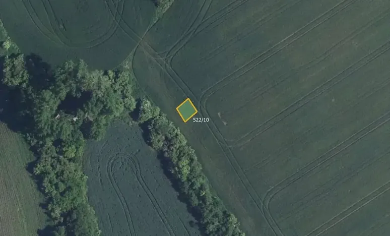 Prodej pole, Mutěnice, 26029 m2