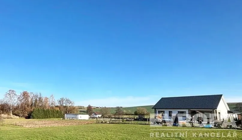 Prodej pozemku pro bydlení, Dolní Kralovice - Vraždovy Lhotice, 1071 m2