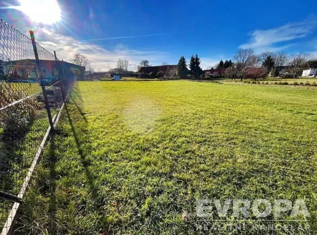 Prodej pozemku pro bydlení, Dolní Kralovice - Vraždovy Lhotice, 1071 m2