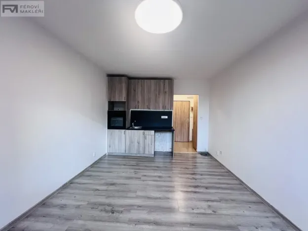 Pronájem bytu 1+kk, Frýdek-Místek, Habrová, 24 m2