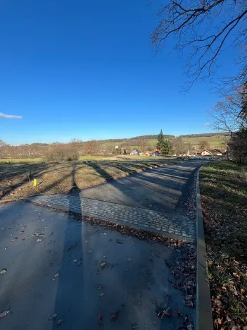 Prodej pozemku pro bydlení, Hluboká nad Vltavou, 801 m2