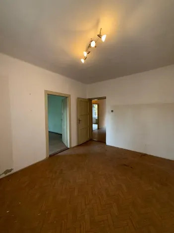 Prodej bytu 2+1, České Budějovice, Pekárenská, 63 m2