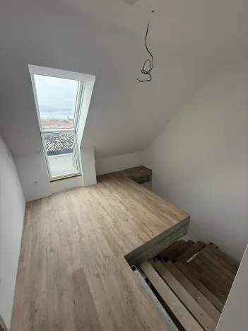 Prodej bytu 3+kk, České Budějovice, Štítného, 90 m2