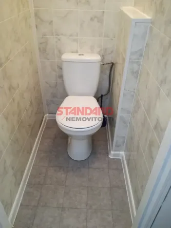 Pronájem bytu 2+kk, Praha - Řepy, Šimonova, 43 m2