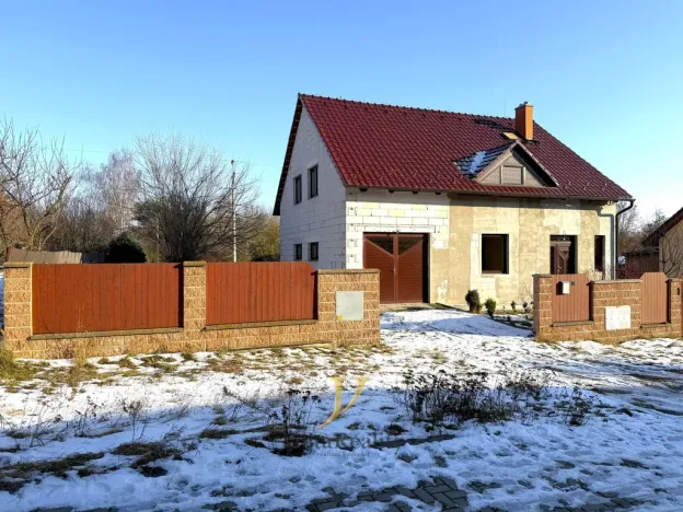 Prodej rodinného domu, Senička, 153 m2