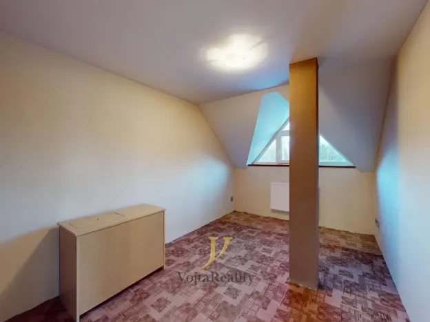 Prodej rodinného domu, Senička, 153 m2