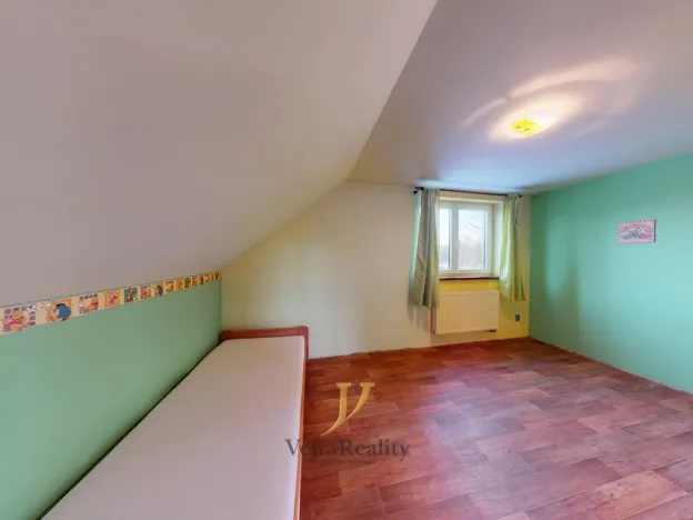 Prodej rodinného domu, Senička, 153 m2