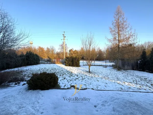 Prodej rodinného domu, Senička, 153 m2