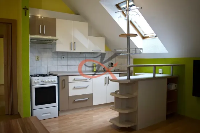 Prodej bytu 3+kk, Zašová, 66 m2