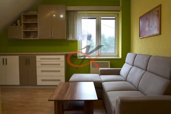 Prodej bytu 3+kk, Zašová, 66 m2