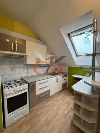 Prodej bytu 3+kk, Zašová, 66 m2