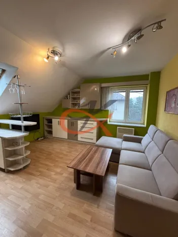 Prodej bytu 3+kk, Zašová, 66 m2