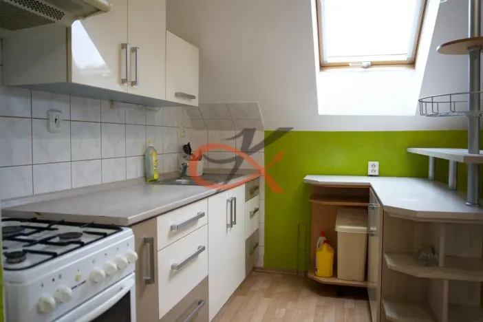 Prodej bytu 3+kk, Zašová, 66 m2