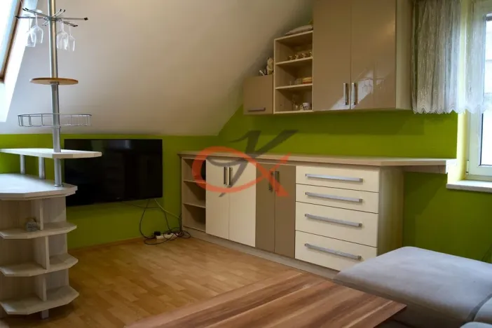 Prodej bytu 3+kk, Zašová, 66 m2