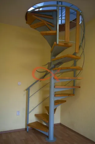 Prodej bytu 3+kk, Zašová, 66 m2