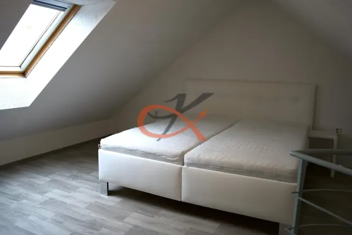 Prodej bytu 3+kk, Zašová, 66 m2