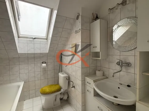 Prodej bytu 3+kk, Zašová, 66 m2