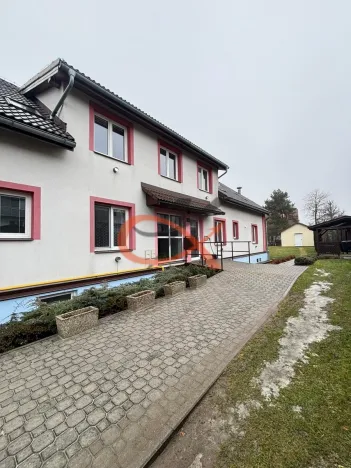 Prodej bytu 3+kk, Zašová, 66 m2