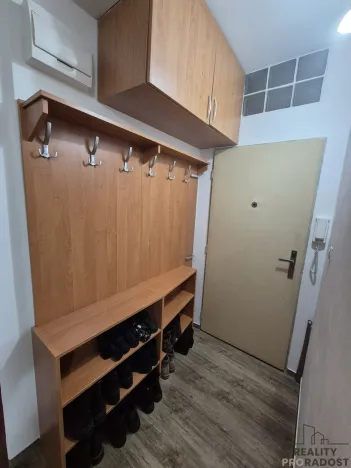 Prodej bytu 2+1, Třinec, Lidická, 55 m2