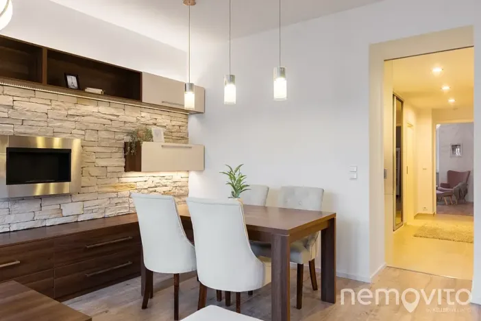 Prodej bytu 3+kk, Praha - Podolí, Na dolinách, 86 m2