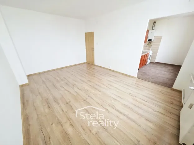 Pronájem bytu 2+1, Břidličná, Komenského, 49 m2