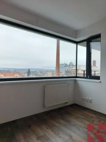 Pronájem bytu 2+kk, Plzeň - Východní Předměstí, Sladová, 55 m2