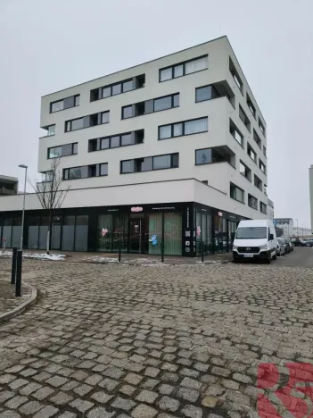 Pronájem bytu 2+kk, Plzeň - Východní Předměstí, Sladová, 55 m2