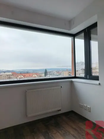 Pronájem bytu 2+kk, Plzeň - Východní Předměstí, Sladová, 55 m2