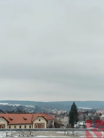 Pronájem bytu 2+kk, Plzeň - Východní Předměstí, Sladová, 55 m2