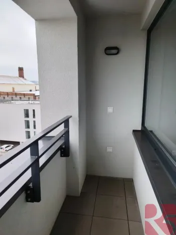 Pronájem bytu 2+kk, Plzeň - Východní Předměstí, Sladová, 55 m2