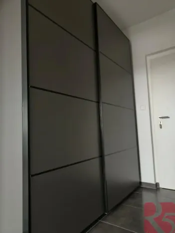 Pronájem bytu 2+kk, Plzeň - Východní Předměstí, Sladová, 55 m2