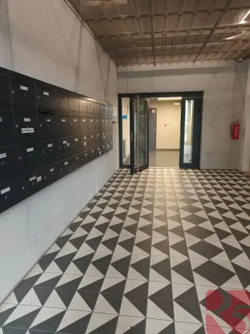 Pronájem bytu 2+kk, Plzeň - Východní Předměstí, Sladová, 55 m2