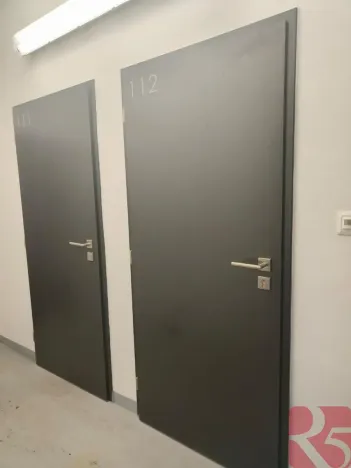 Pronájem bytu 2+kk, Plzeň - Východní Předměstí, Sladová, 55 m2