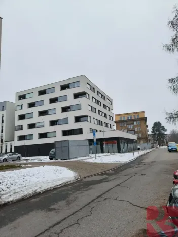 Pronájem bytu 2+kk, Plzeň - Východní Předměstí, Sladová, 55 m2