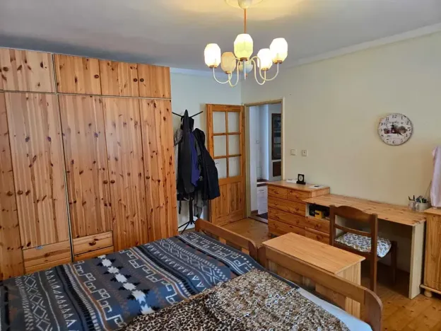 Prodej chalupy, Vidice, 154 m2