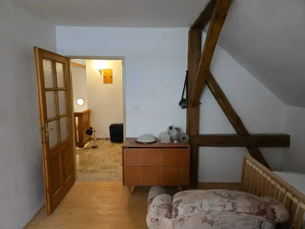 Prodej chalupy, Vidice, 154 m2