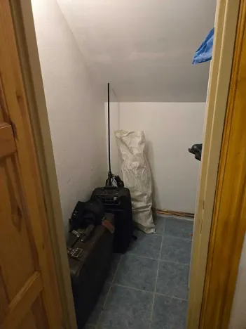 Prodej chalupy, Vidice, 154 m2