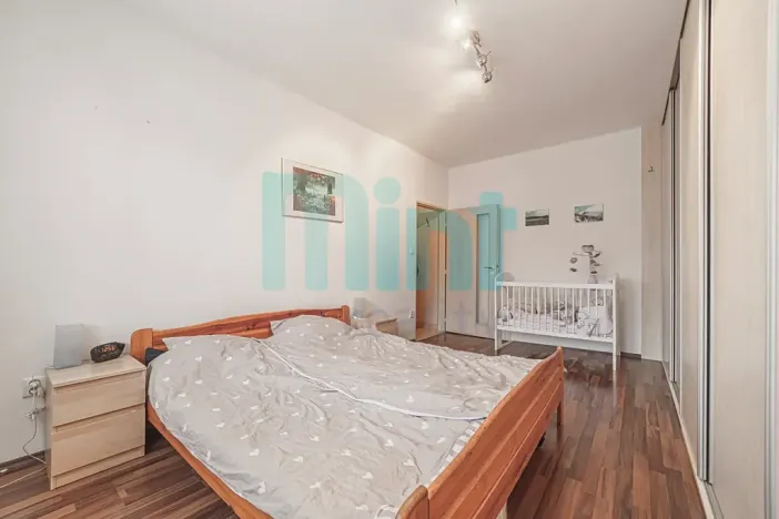 Prodej bytu 2+1, Ostrava, Panelová, 51 m2