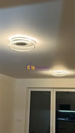 Pronájem bytu 1+kk, Praha - Hloubětín, Poděbradská, 30 m2