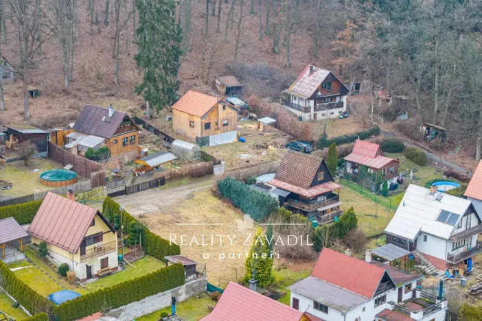 Prodej pozemku pro bydlení, Benešov, Pilátka, 388 m2