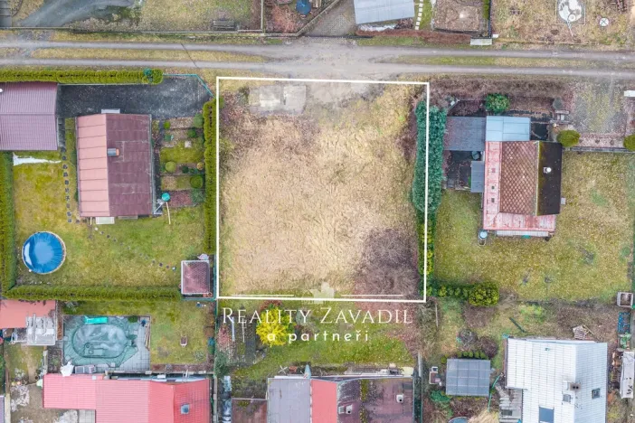 Prodej pozemku pro bydlení, Benešov, Pilátka, 388 m2