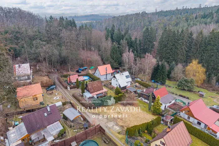 Prodej pozemku pro bydlení, Benešov, Pilátka, 388 m2