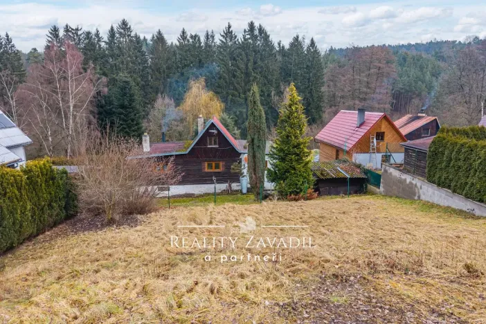 Prodej pozemku pro bydlení, Benešov, Pilátka, 388 m2