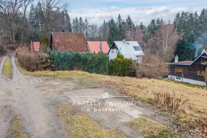 Prodej pozemku pro bydlení, Benešov, Pilátka, 388 m2