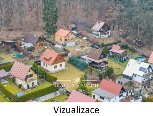 Prodej pozemku pro bydlení, Benešov, Pilátka, 388 m2